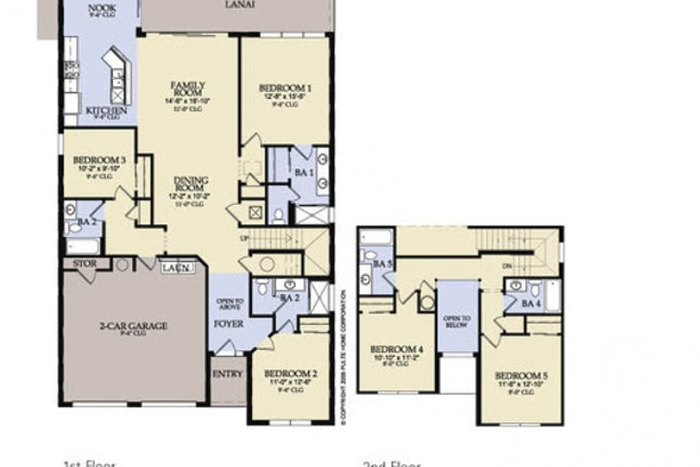 Windsor Hills Resort 1002