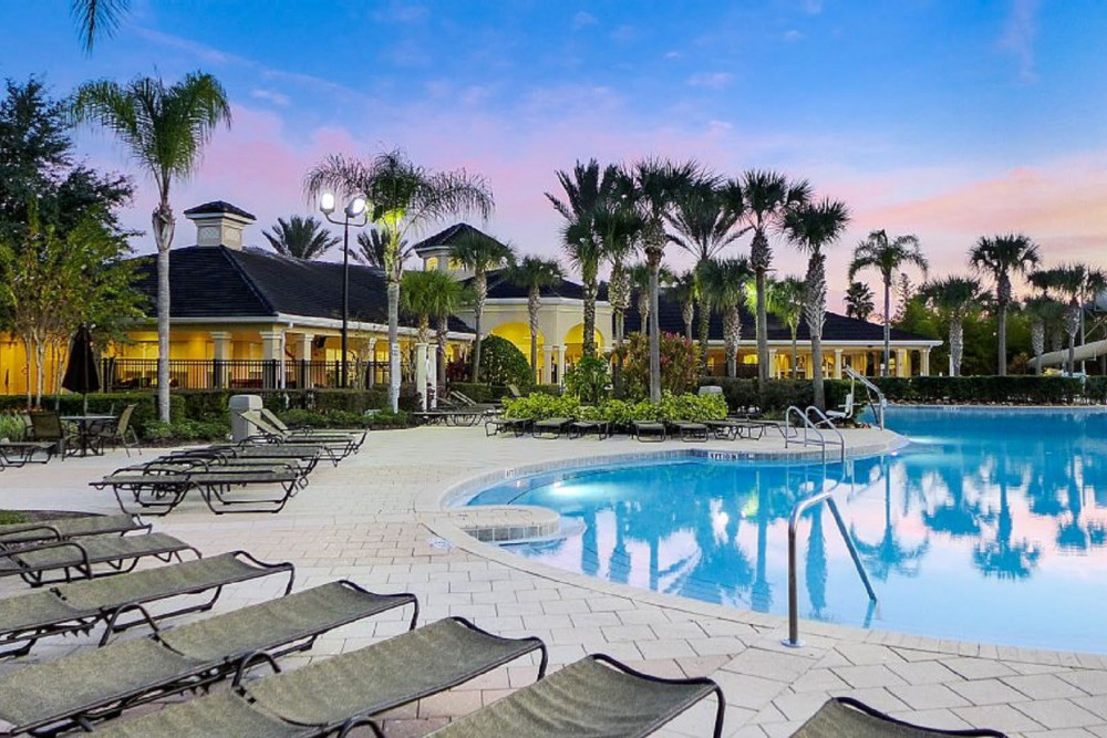 Windsor Hills Resort 1002