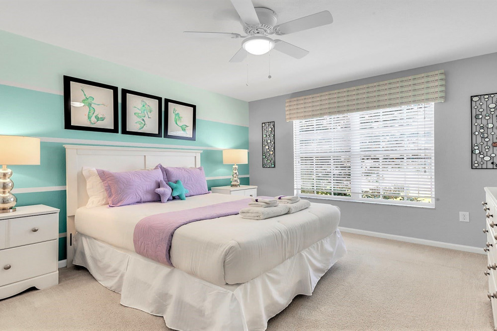 Windsor Hills Resort 1002