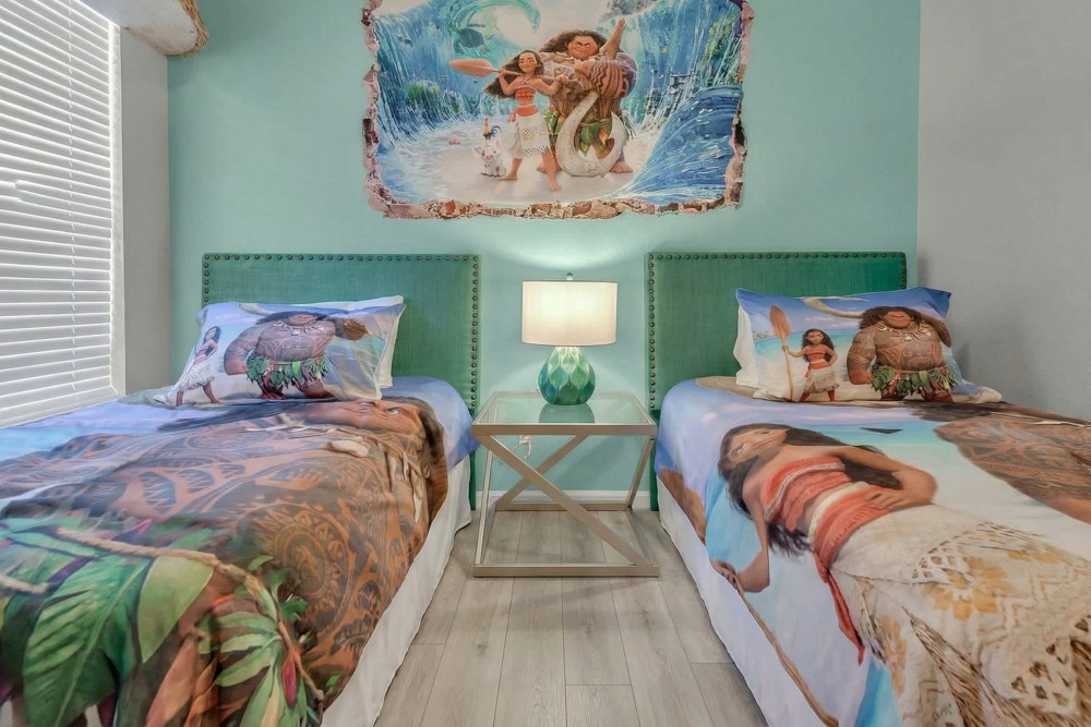 Windsor Hills Resort 1002