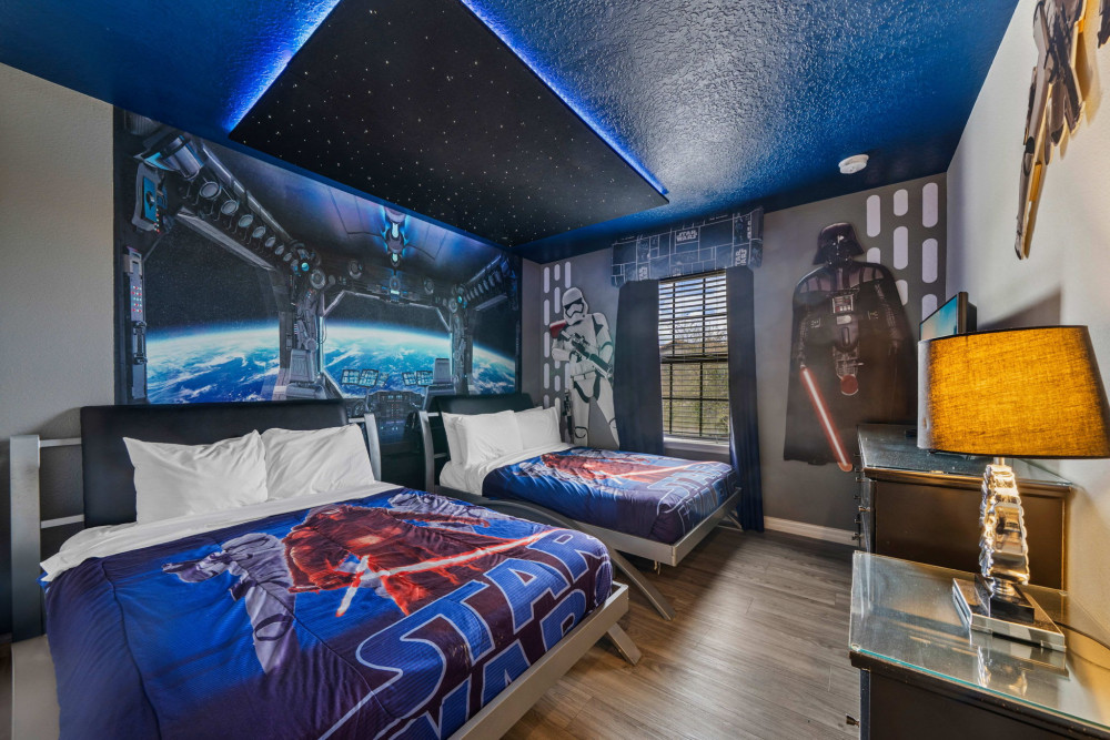 Windsor at Westside 1155