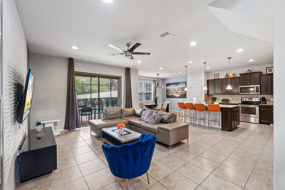 Windsor at Westside 1155