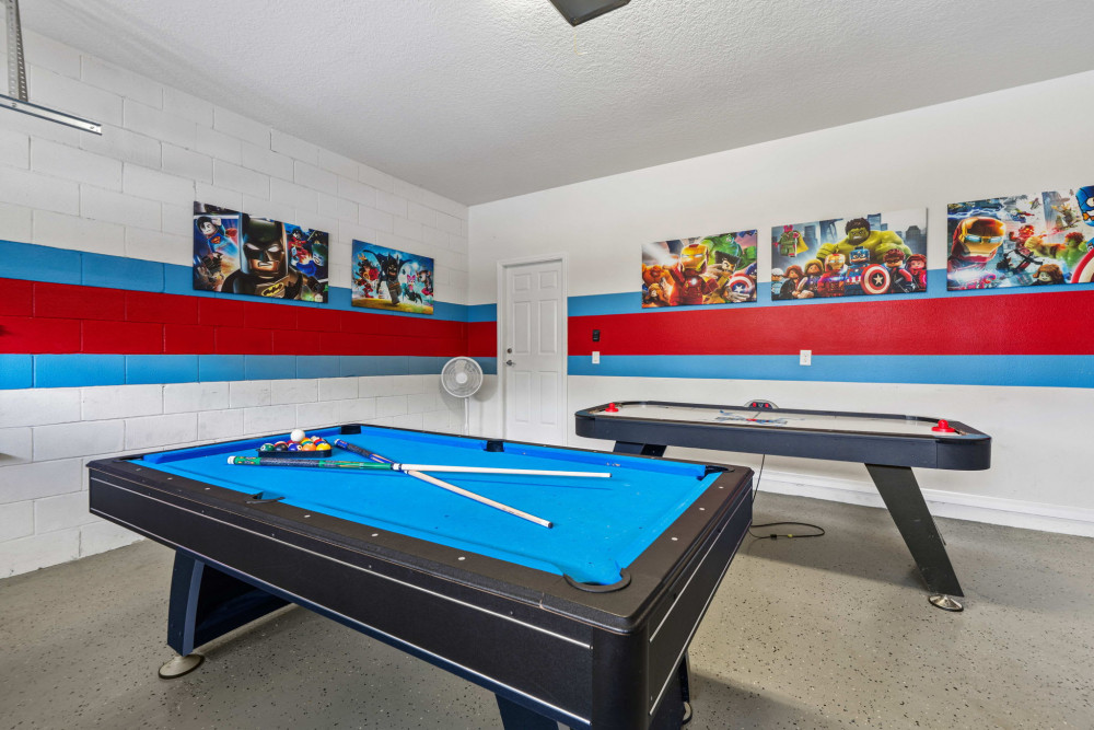 Windsor at Westside 1155