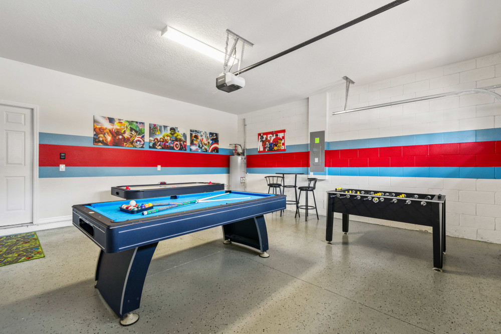 Windsor at Westside 1155