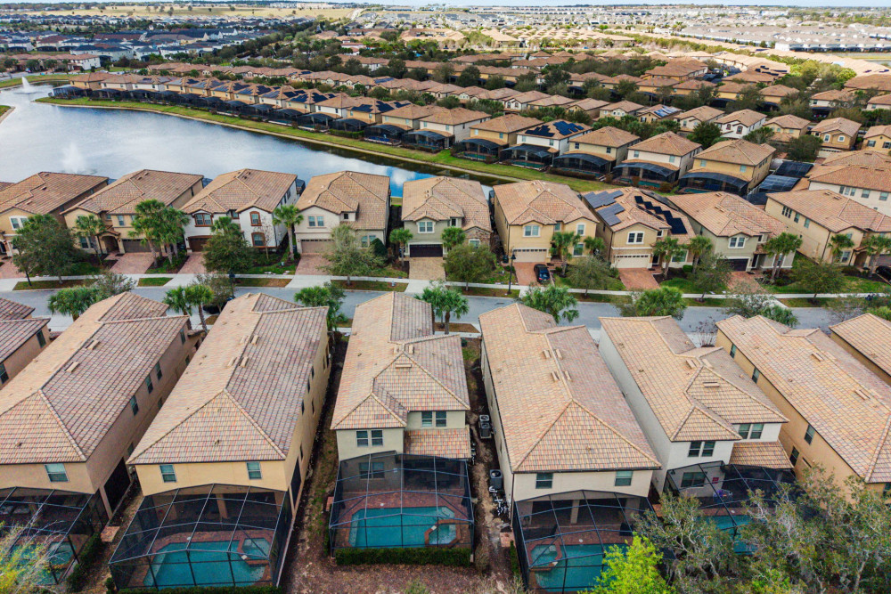 Windsor at Westside 1155