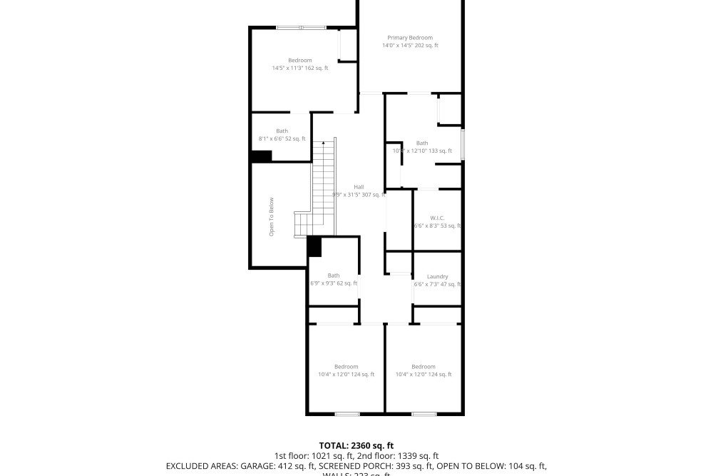 Windsor at Westside 1155