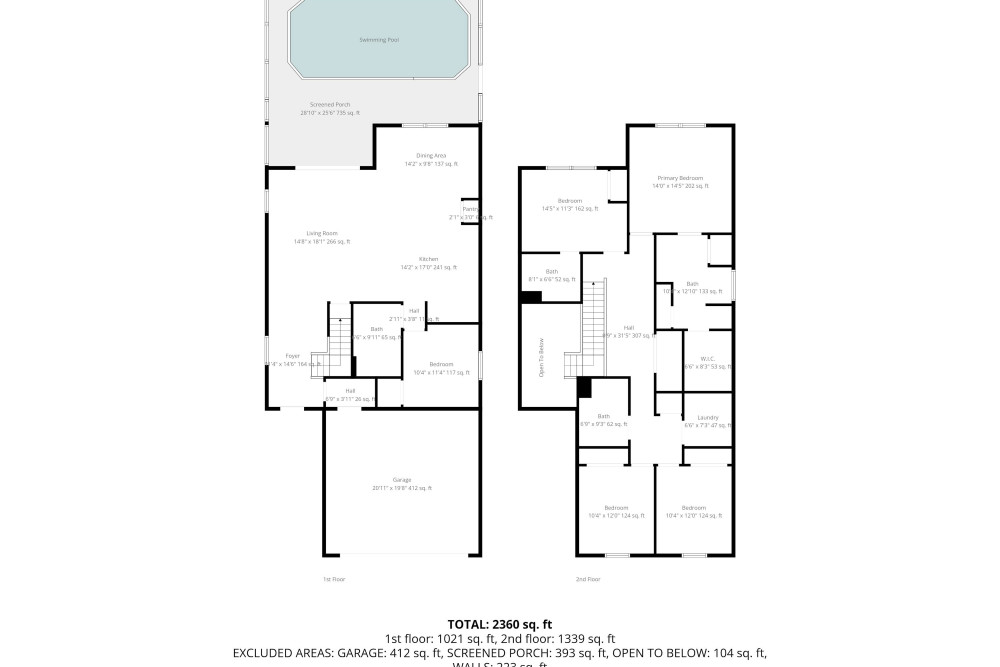 Windsor at Westside 1155