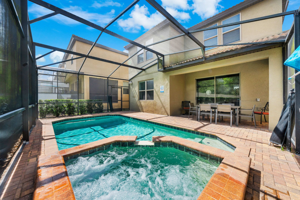 Windsor at Westside 1155