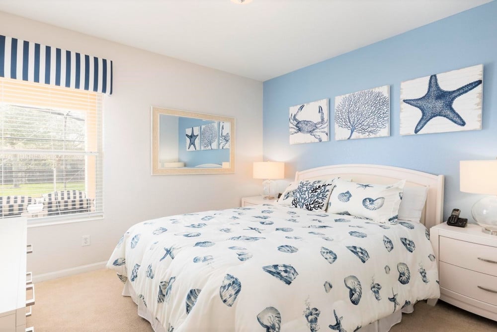 Windsor Hills Resort 1000