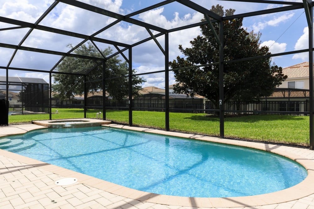 Windsor Hills Resort 1000