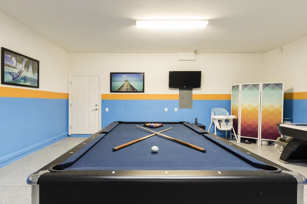 Windsor Hills Resort 1000