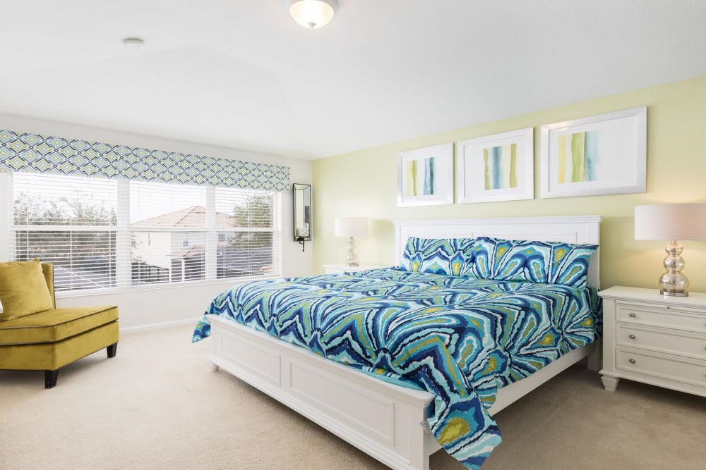 Windsor Hills Resort 1000
