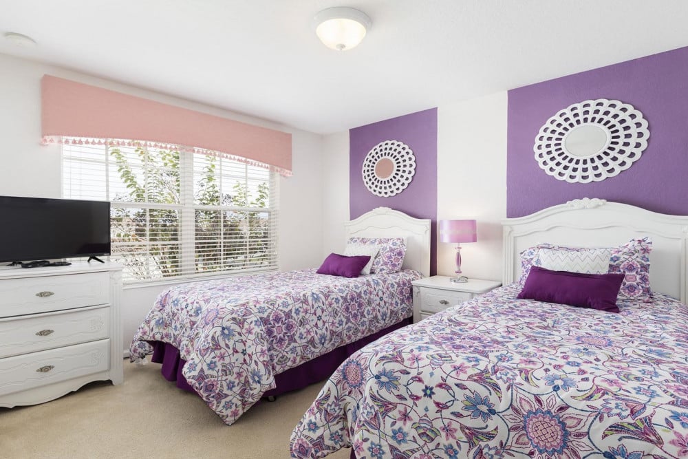 Windsor Hills Resort 1000