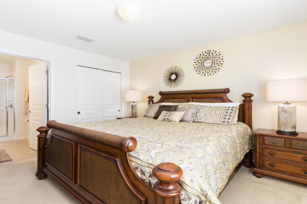 Windsor Hills Resort 1000