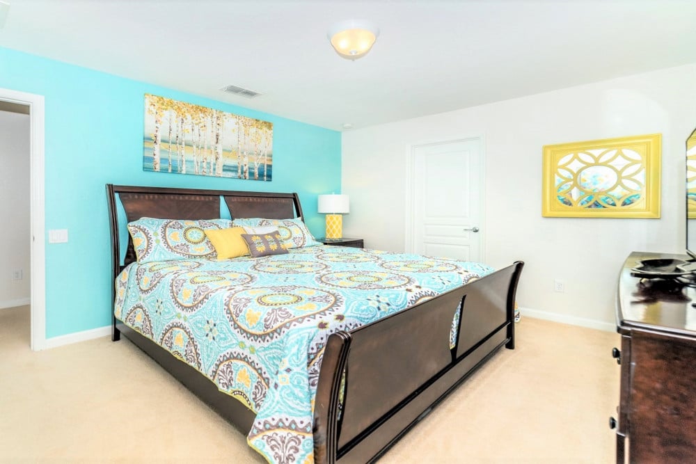 Windsor Hills Resort 1000