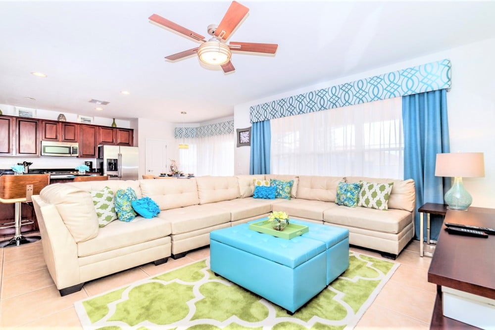 Windsor Hills Resort 1000