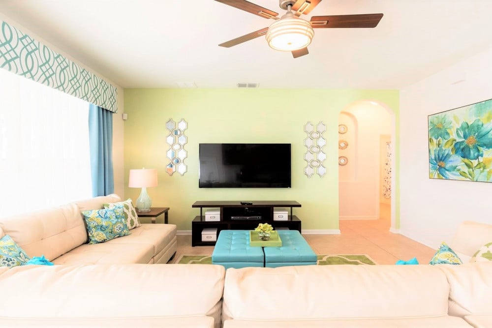 Windsor Hills Resort 1000