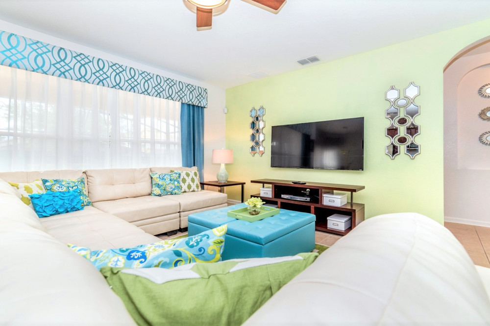 Windsor Hills Resort 1000