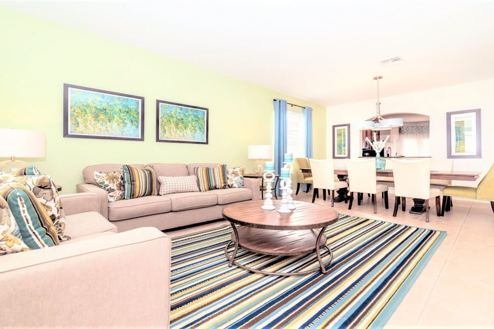 Windsor Hills Resort 1000