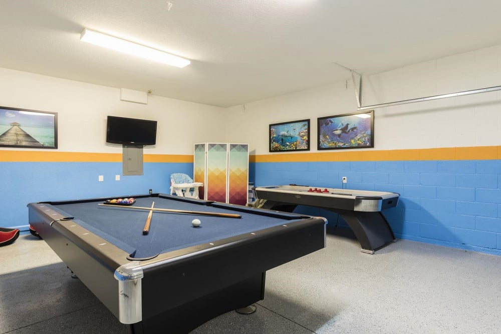 Windsor Hills Resort 1000