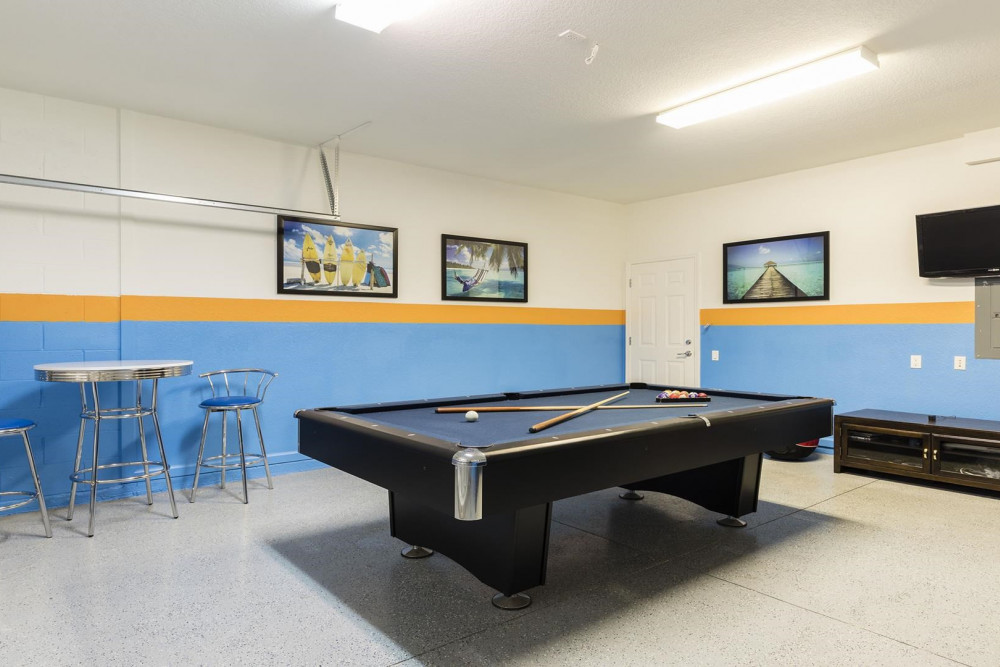 Windsor Hills Resort 1000