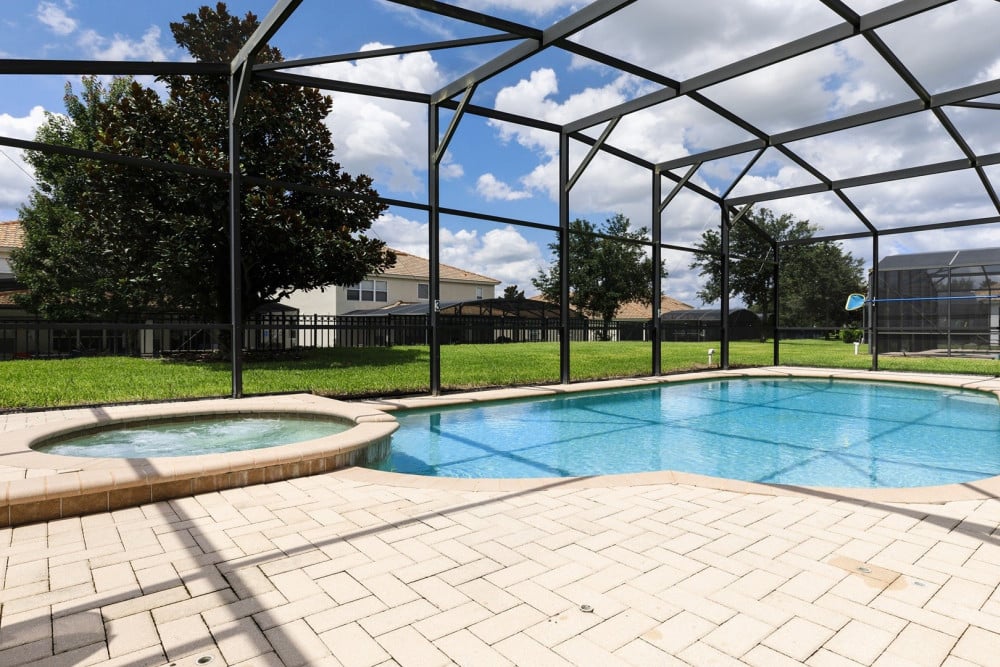 Windsor Hills Resort 1000