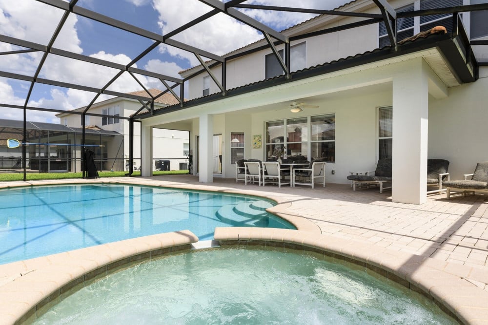Windsor Hills Resort 1000