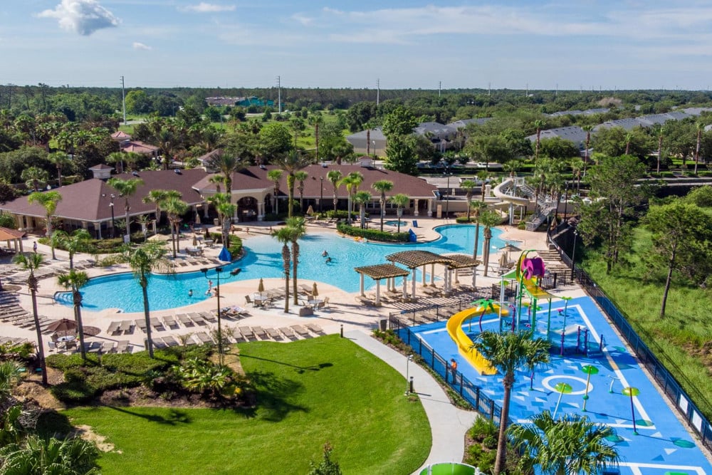 Windsor Hills Resort 1000