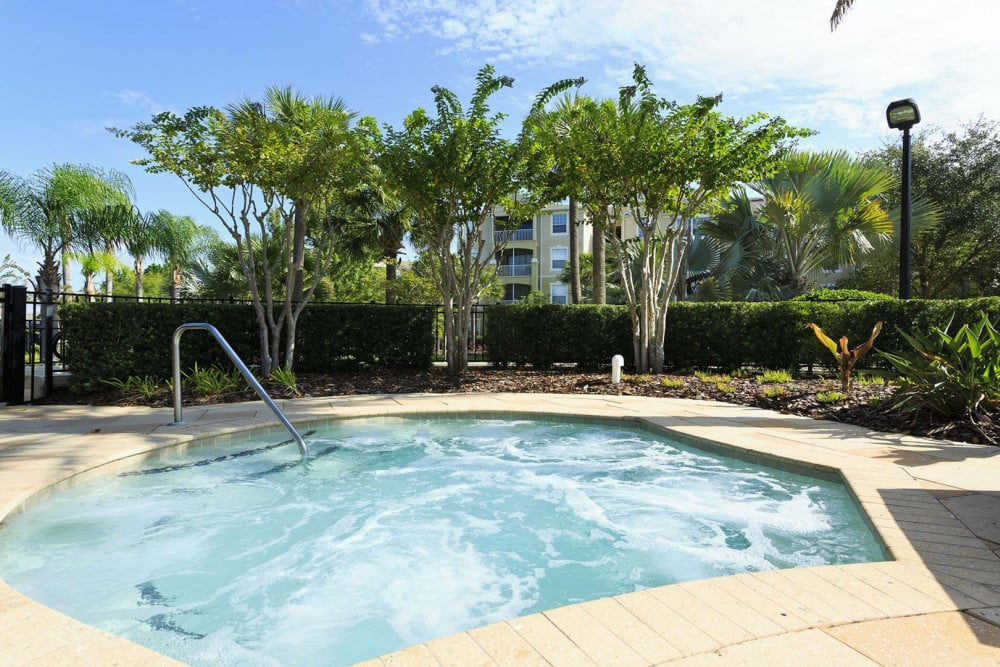 Windsor Hills Resort 1000