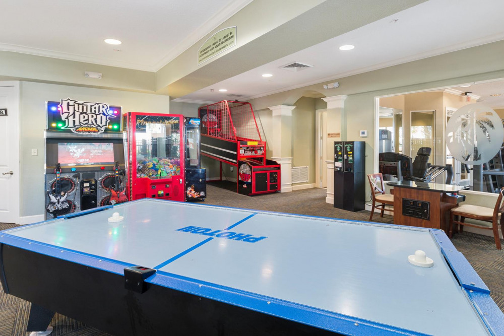 Windsor Hills Resort 1000