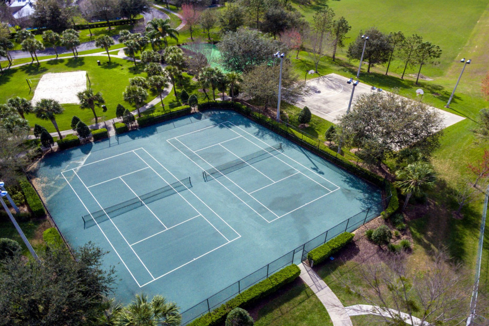 Windsor Hills Resort 1000