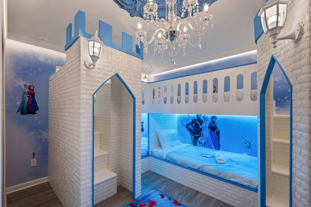 Windsor Hills Resort 1000