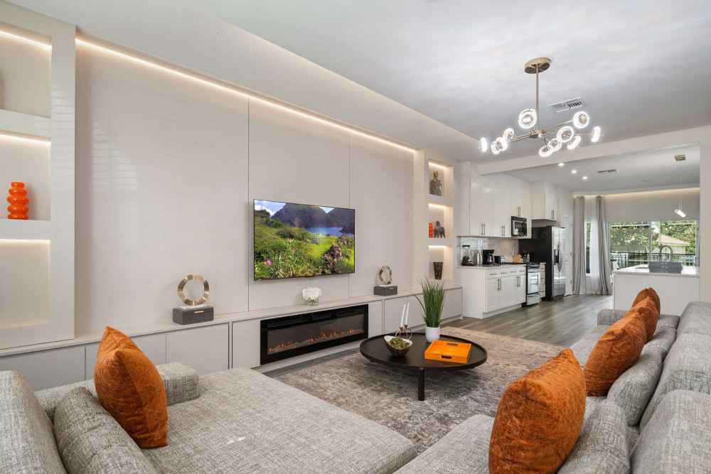 Windsor Hills Resort 1000