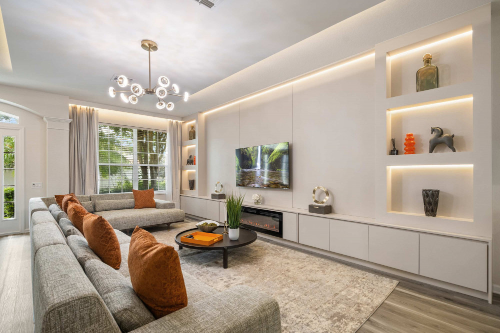 Windsor Hills Resort 1000