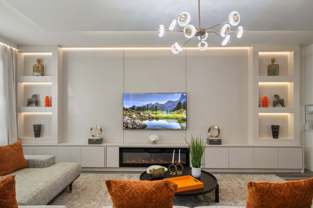 Windsor Hills Resort 1000