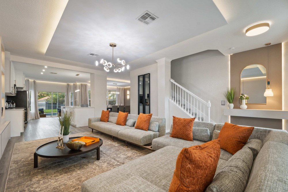 Windsor Hills Resort 1000