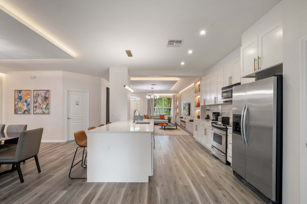 Windsor Hills Resort 1000