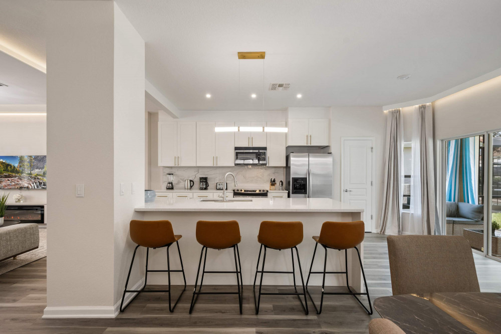 Windsor Hills Resort 1000