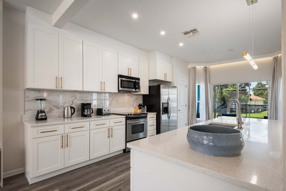 Windsor Hills Resort 1000