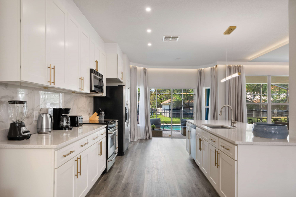 Windsor Hills Resort 1000