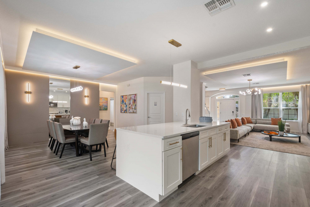 Windsor Hills Resort 1000