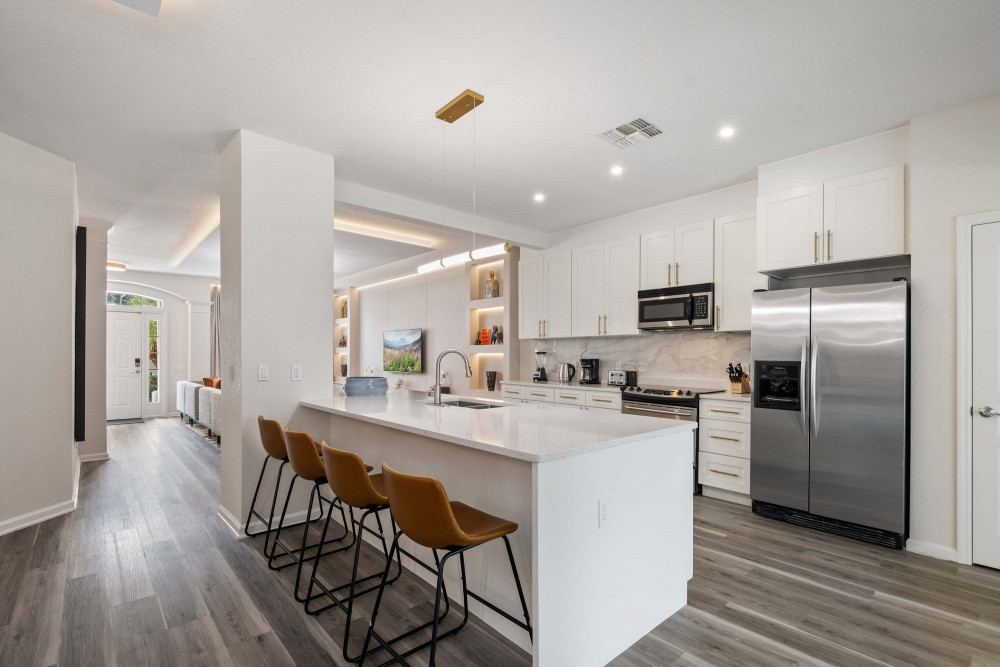 Windsor Hills Resort 1000