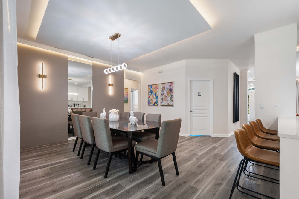 Windsor Hills Resort 1000