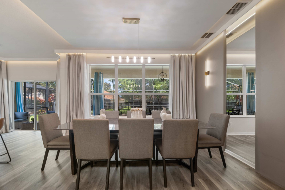 Windsor Hills Resort 1000