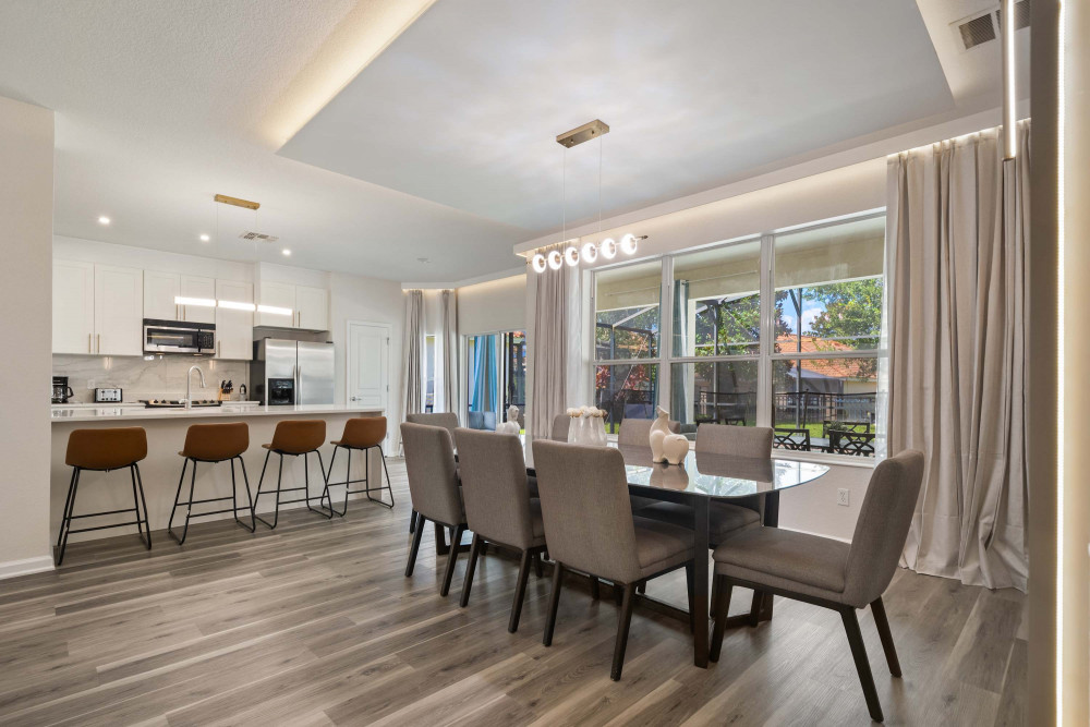 Windsor Hills Resort 1000