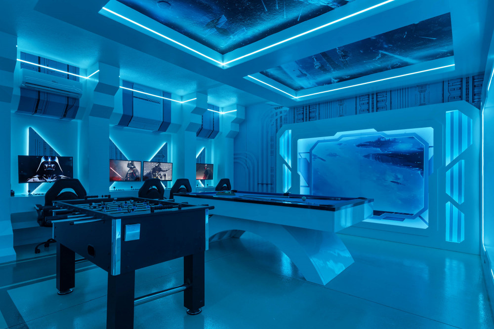 Windsor Hills Resort 1000