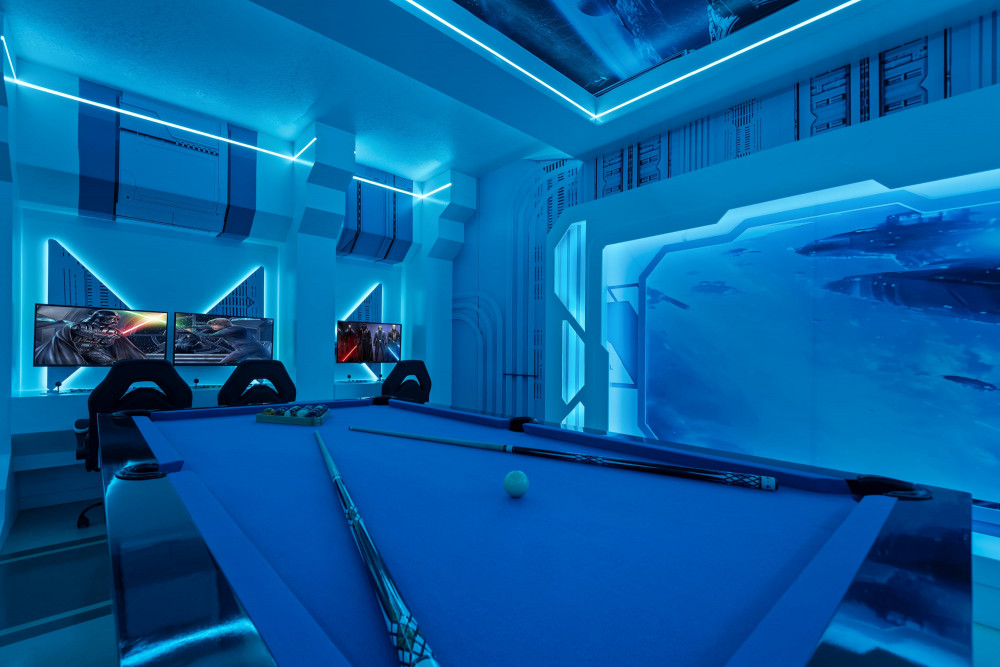 Windsor Hills Resort 1000