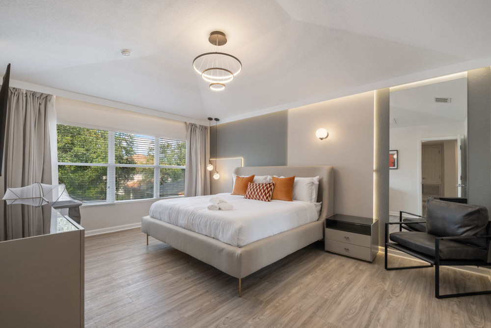 Windsor Hills Resort 1000