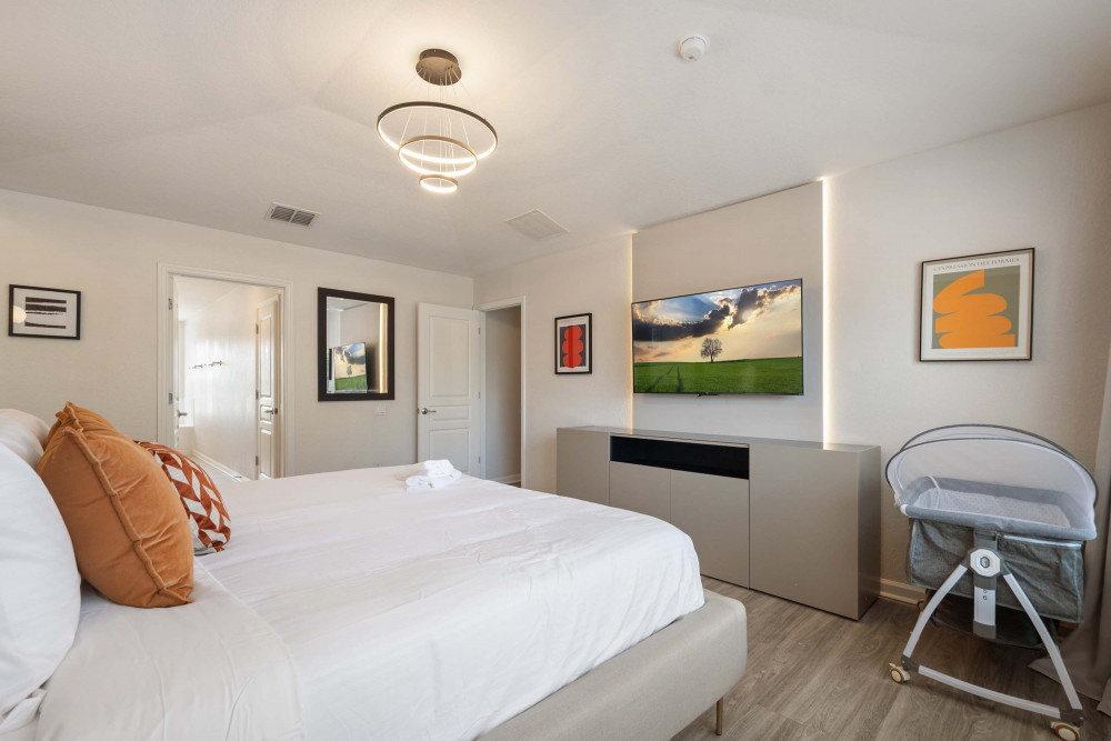 Windsor Hills Resort 1000