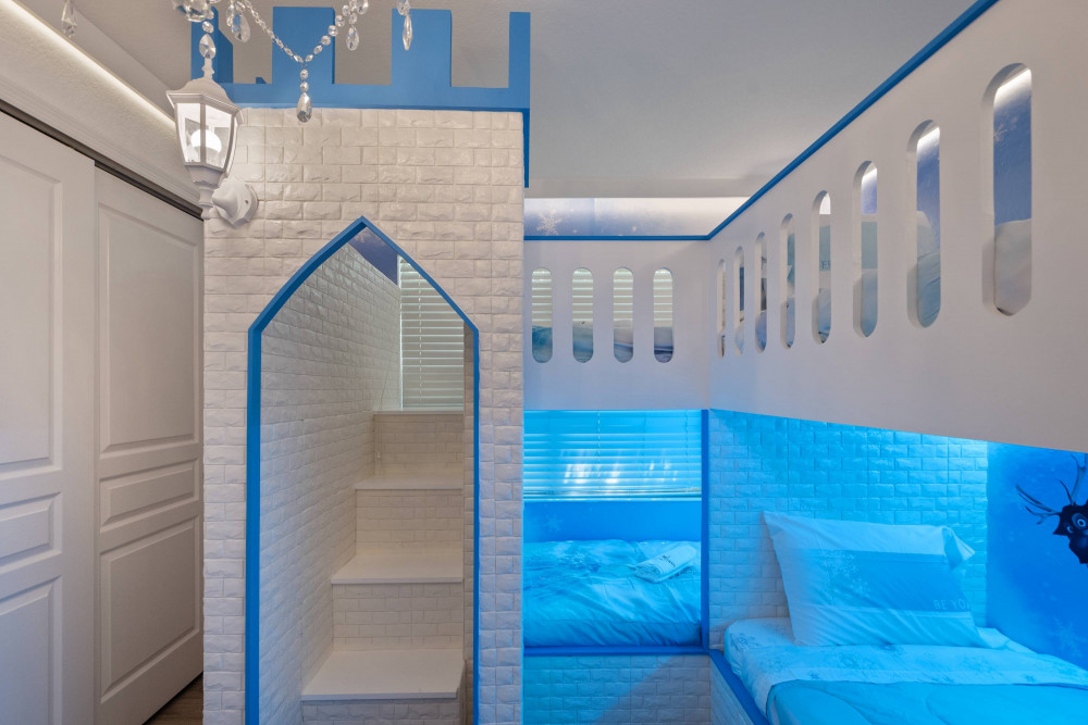 Windsor Hills Resort 1000